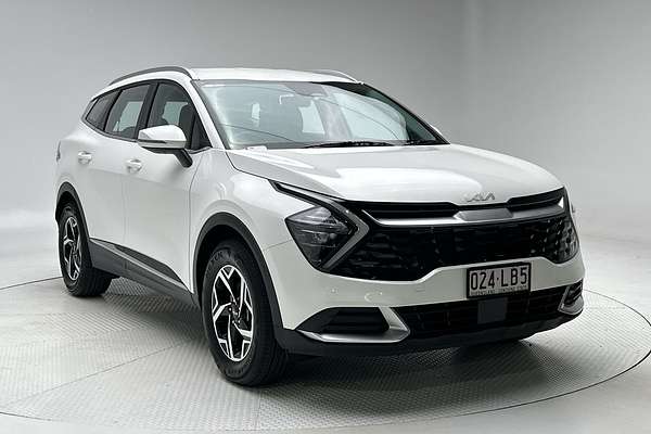 2024 Kia Sportage S NQ5