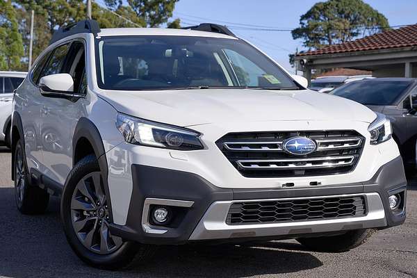 2024 Subaru Outback AWD 6GEN