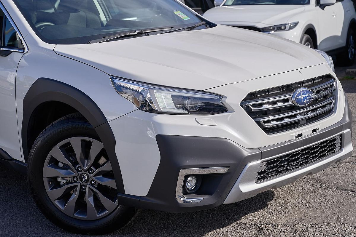 2024 Subaru Outback AWD 6GEN