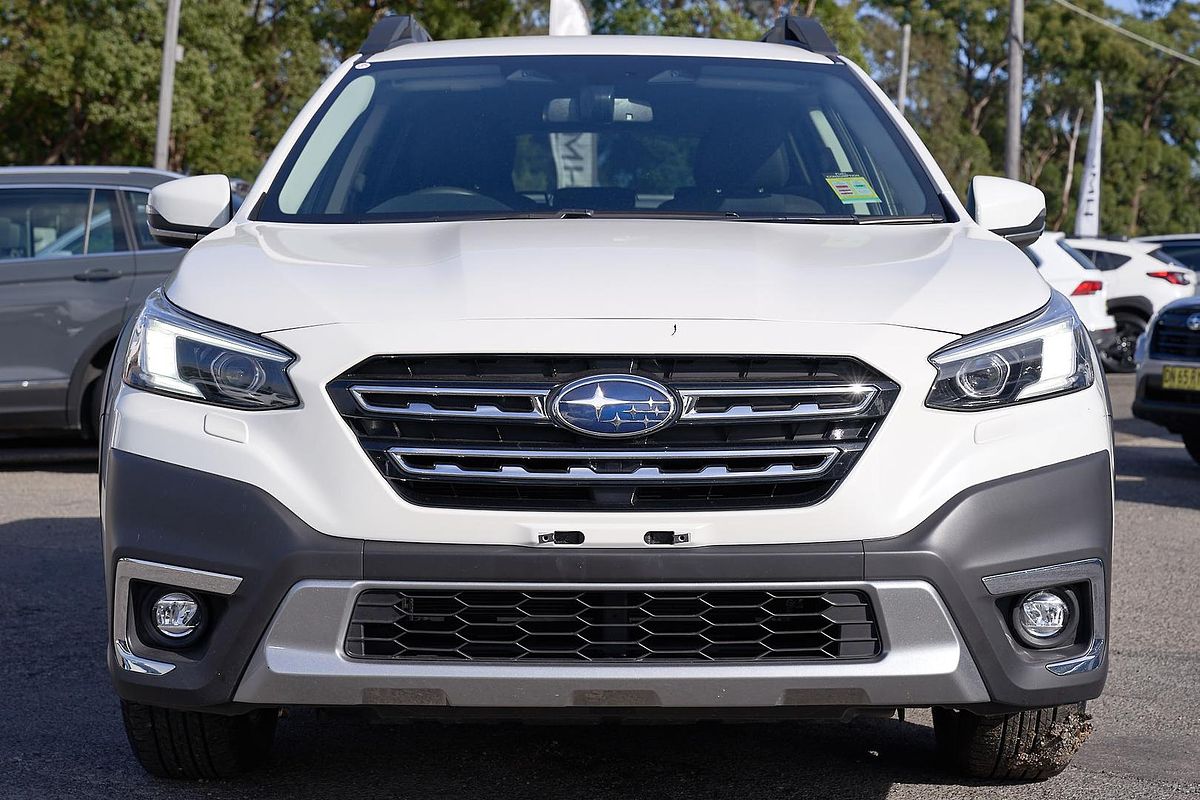 2024 Subaru Outback AWD 6GEN