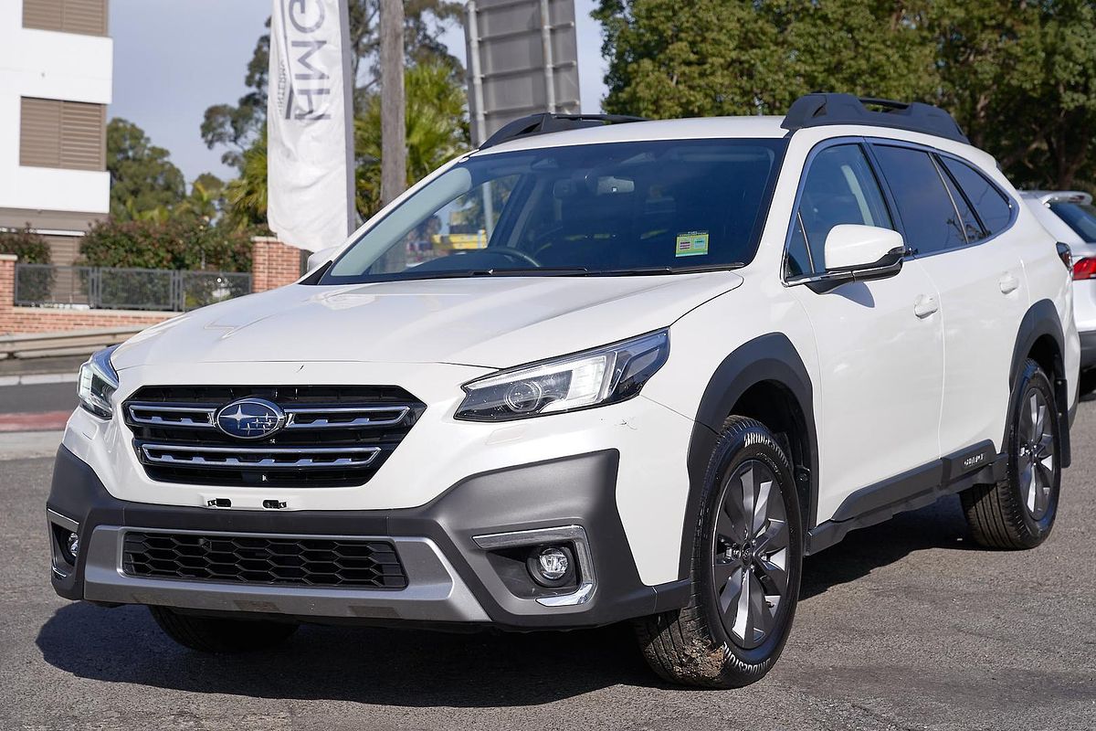 2024 Subaru Outback AWD 6GEN