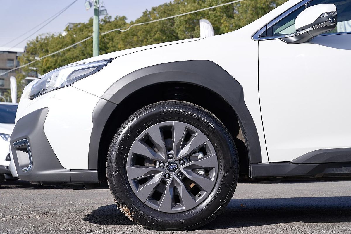 2024 Subaru Outback AWD 6GEN