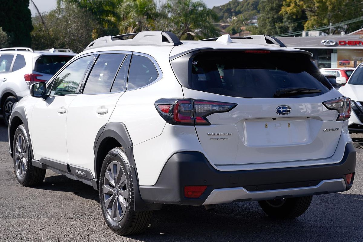 2024 Subaru Outback AWD 6GEN