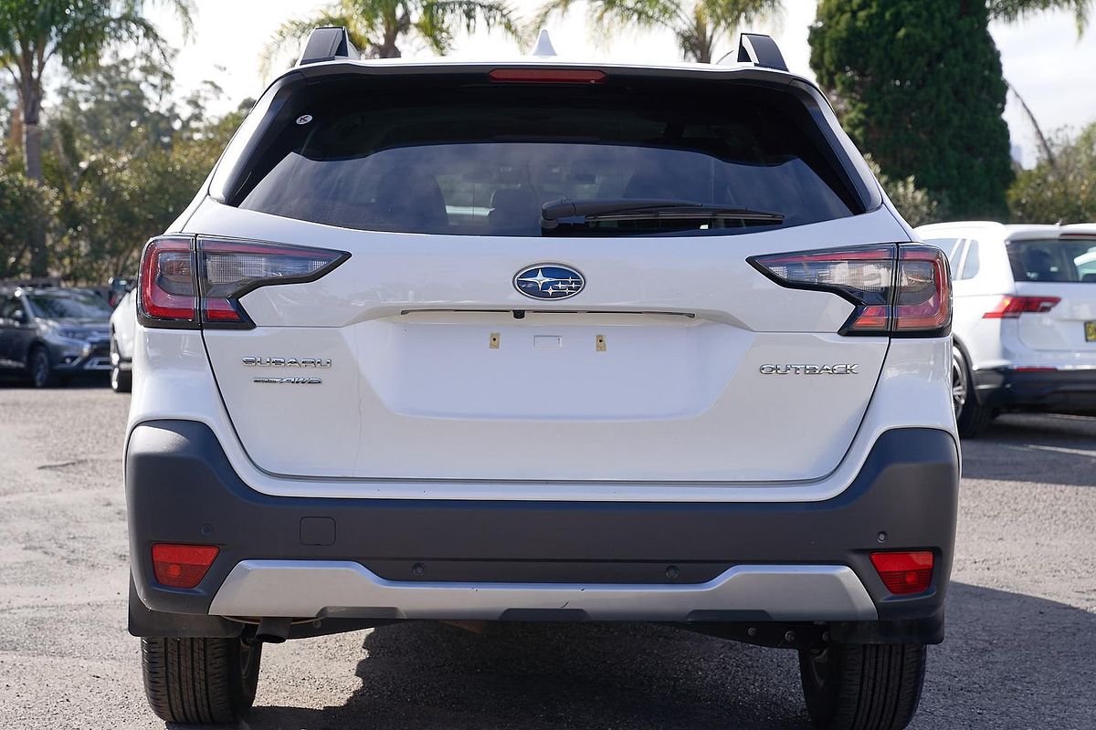 2024 Subaru Outback AWD 6GEN