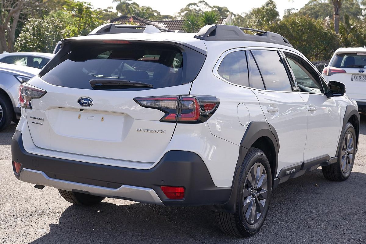 2024 Subaru Outback AWD 6GEN