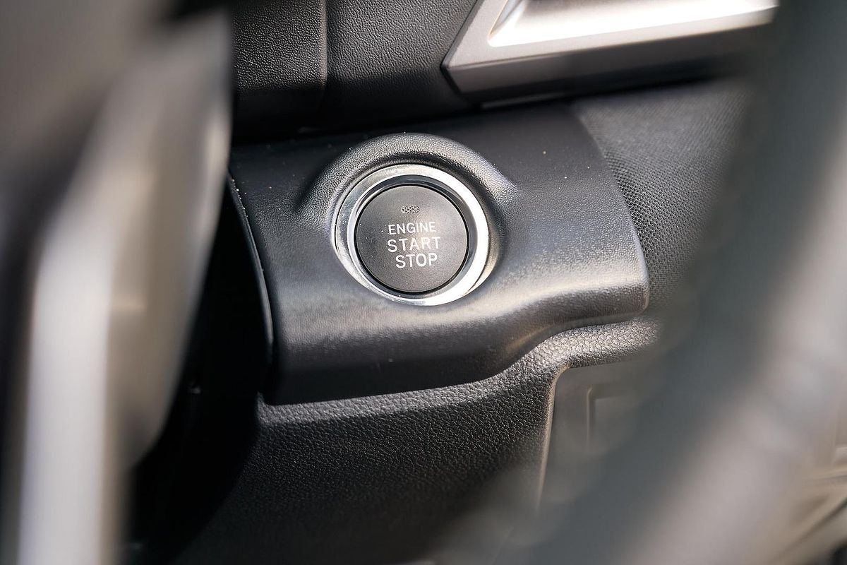 2024 Subaru Outback AWD 6GEN