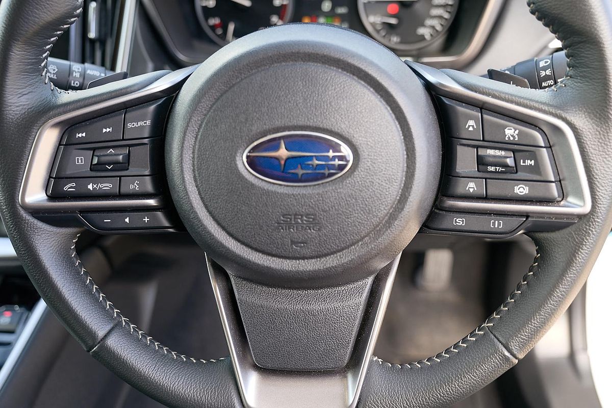 2024 Subaru Outback AWD 6GEN
