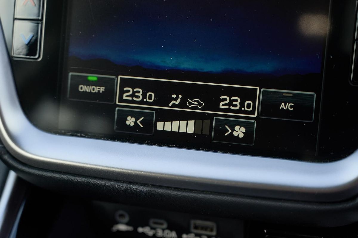 2024 Subaru Outback AWD 6GEN