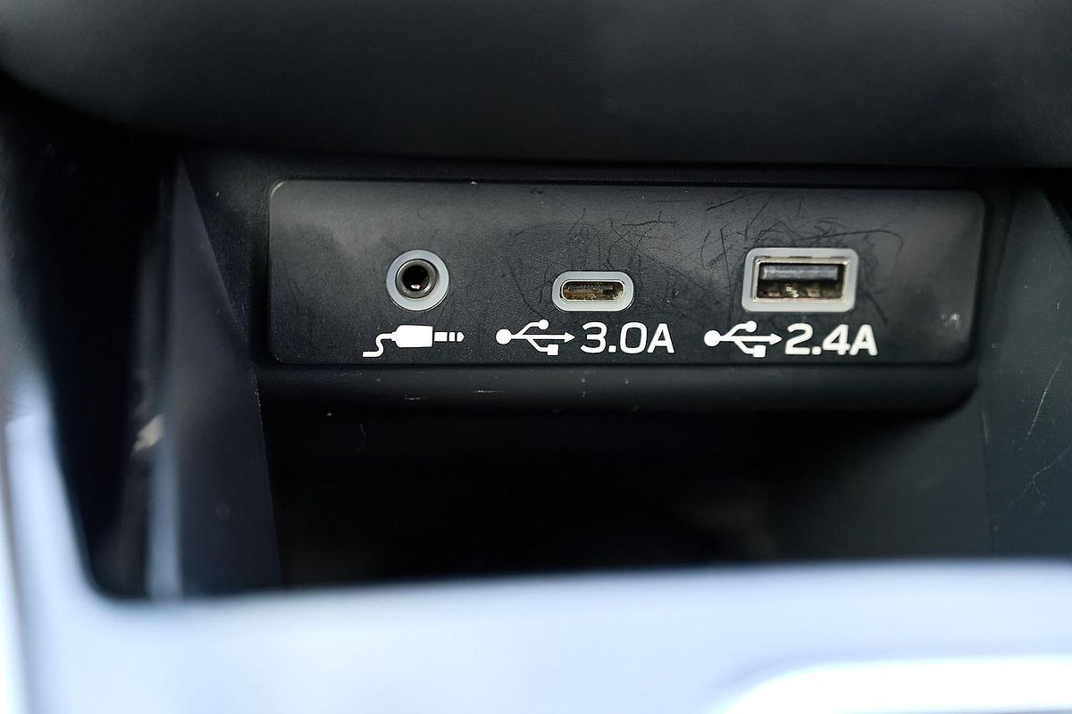 2024 Subaru Outback AWD 6GEN