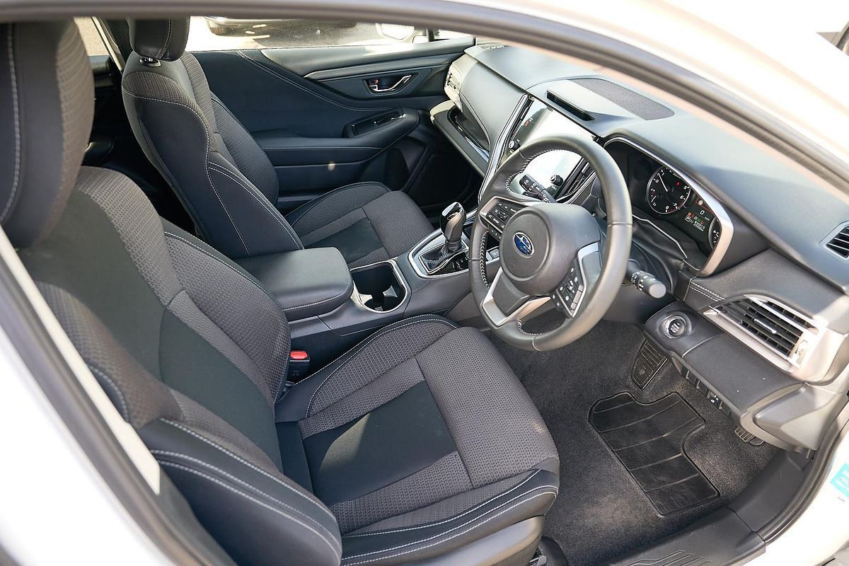 2024 Subaru Outback AWD 6GEN