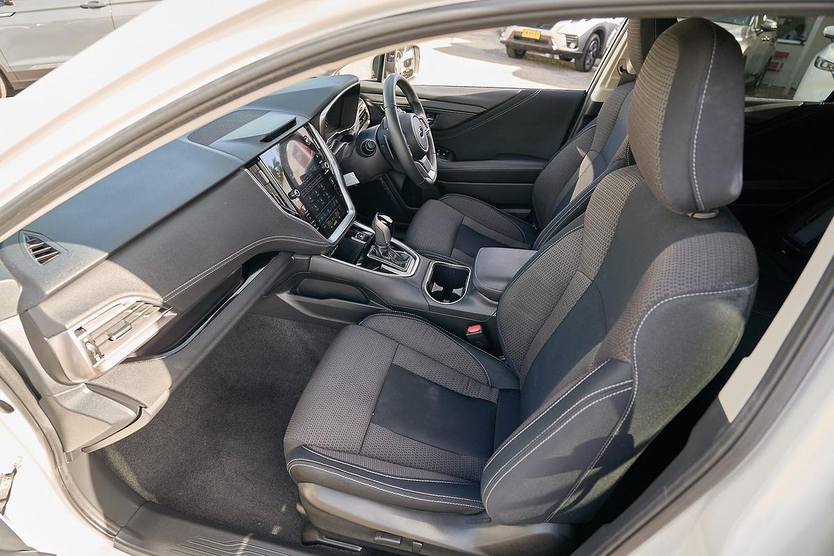 2024 Subaru Outback AWD 6GEN