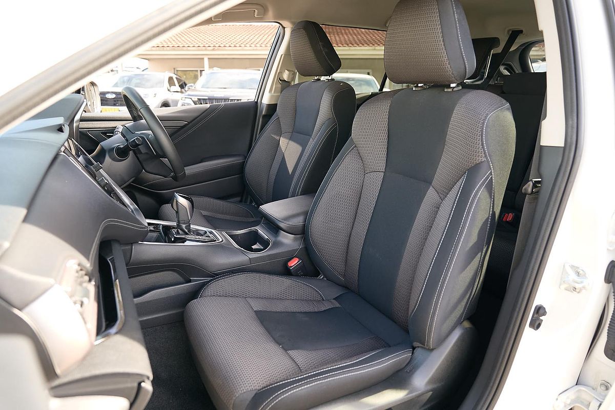 2024 Subaru Outback AWD 6GEN