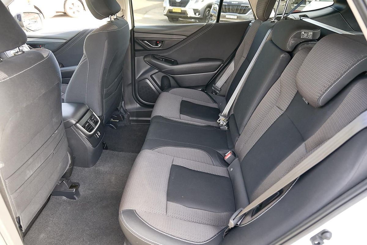 2024 Subaru Outback AWD 6GEN