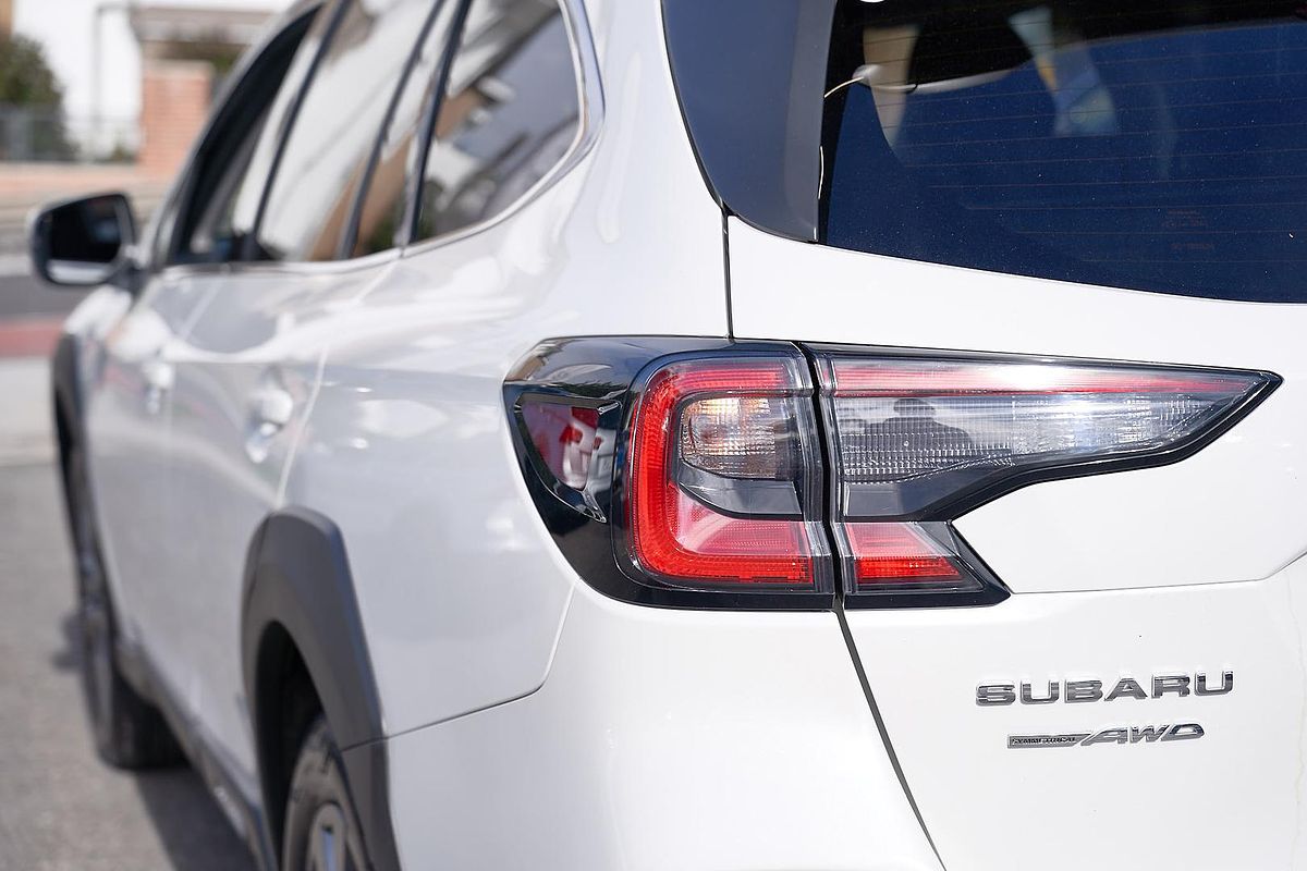 2024 Subaru Outback AWD 6GEN