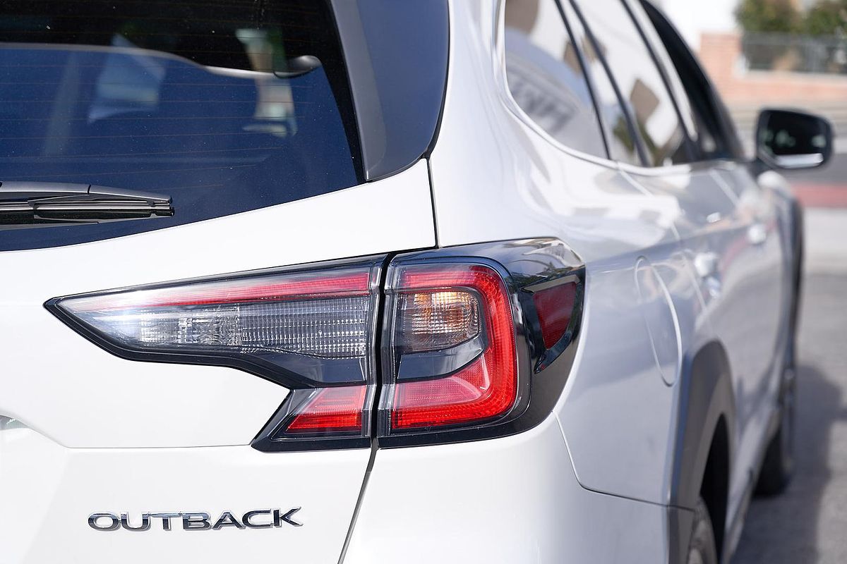 2024 Subaru Outback AWD 6GEN