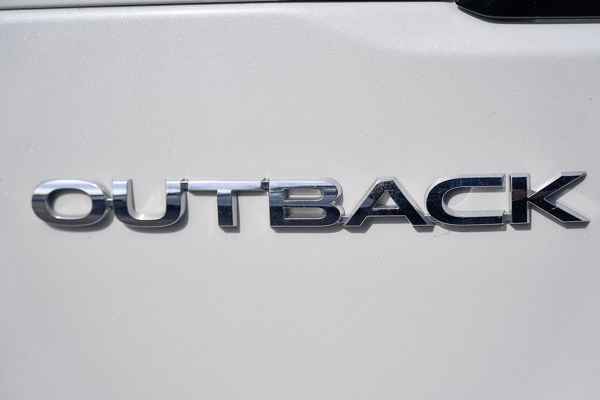 2024 Subaru Outback AWD 6GEN
