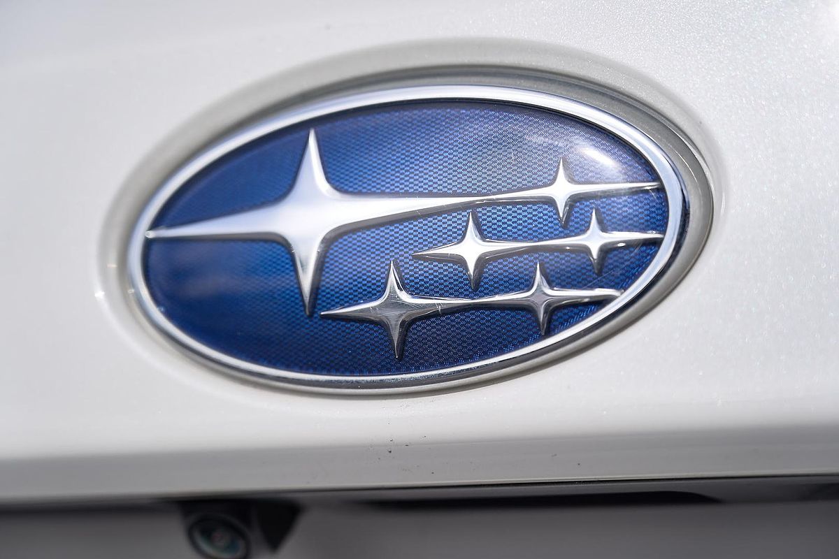 2024 Subaru Outback AWD 6GEN