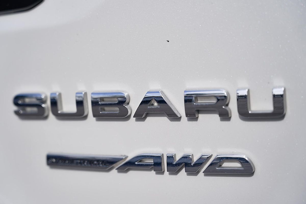 2024 Subaru Outback AWD 6GEN