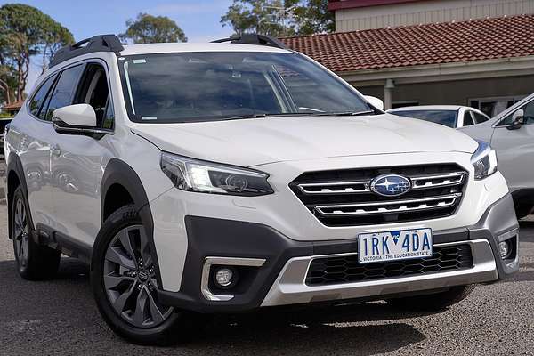 2023 Subaru Outback AWD 6GEN