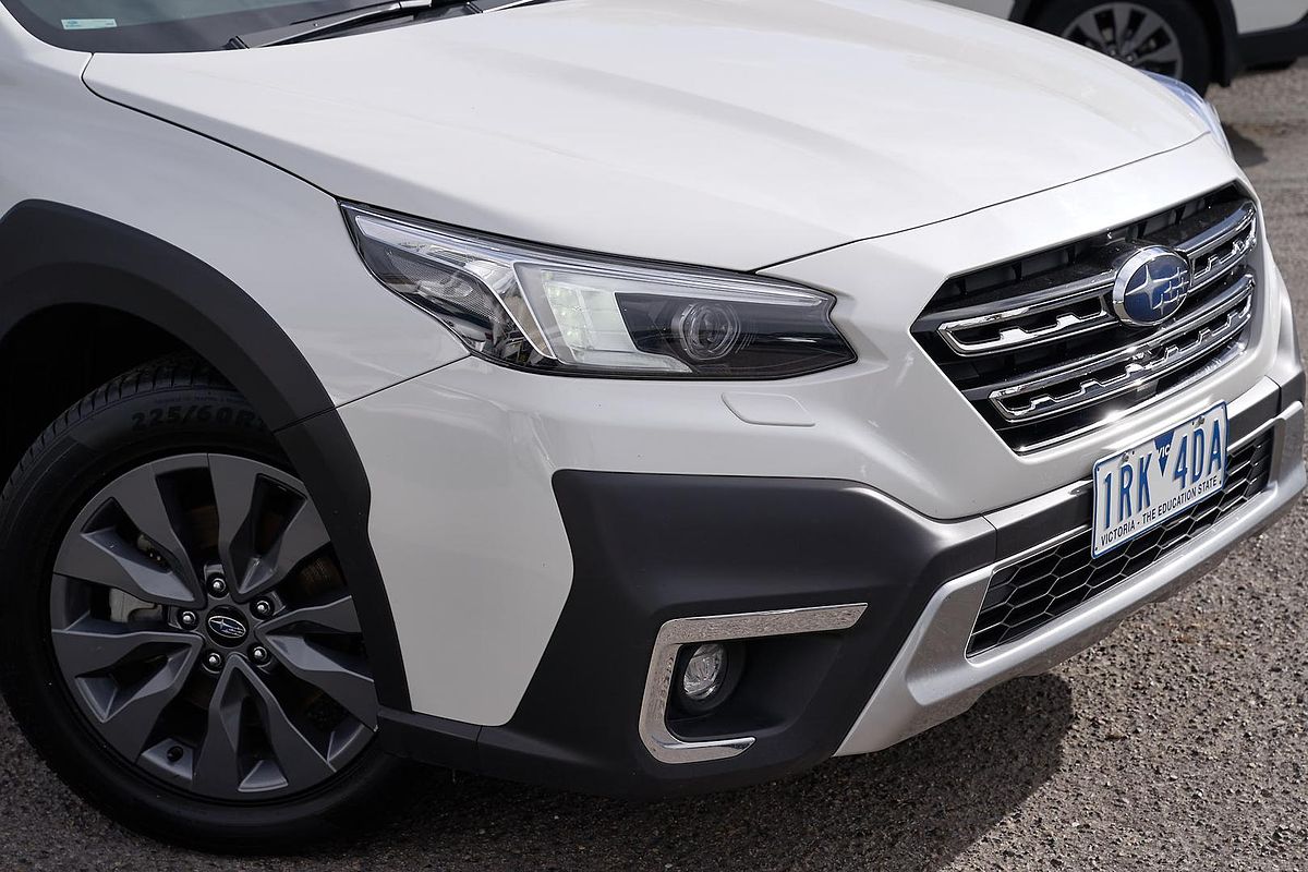 2023 Subaru Outback AWD 6GEN
