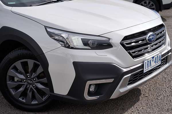 2023 Subaru Outback AWD 6GEN