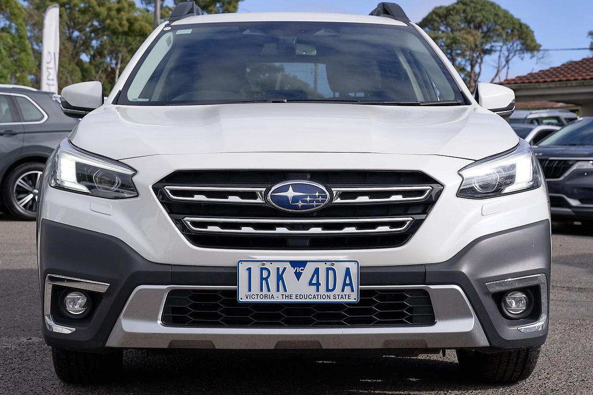 2023 Subaru Outback AWD 6GEN