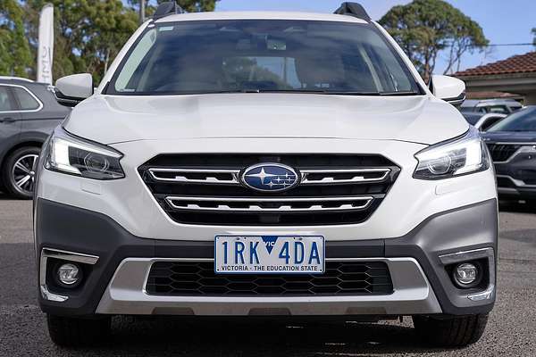 2023 Subaru Outback AWD 6GEN