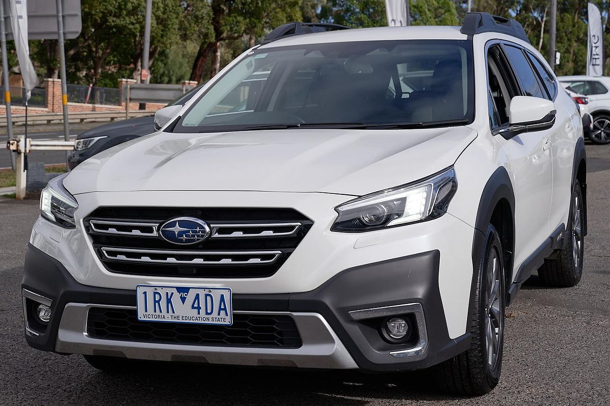 2023 Subaru Outback AWD 6GEN