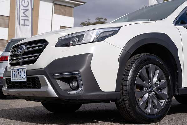 2023 Subaru Outback AWD 6GEN