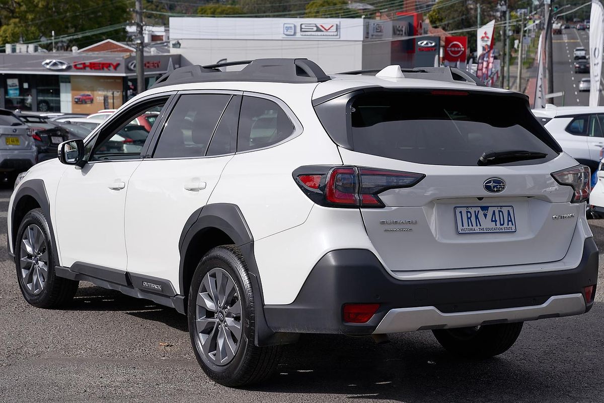 2023 Subaru Outback AWD 6GEN