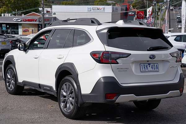 2023 Subaru Outback AWD 6GEN