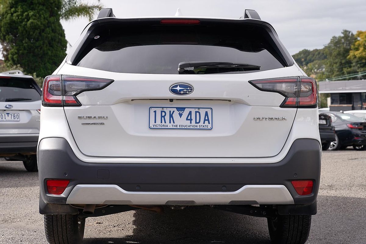 2023 Subaru Outback AWD 6GEN