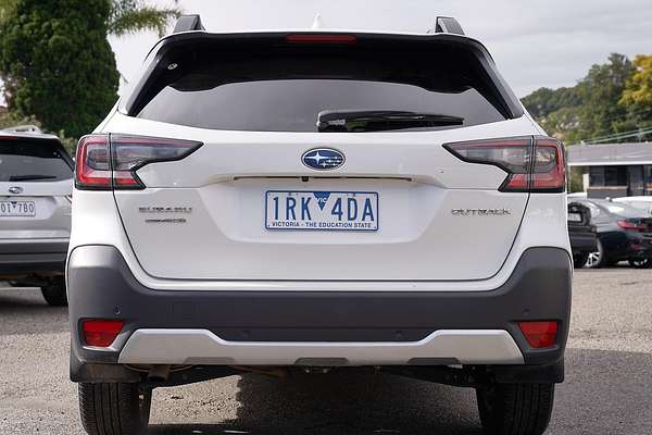2023 Subaru Outback AWD 6GEN