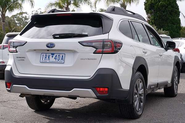 2023 Subaru Outback AWD 6GEN