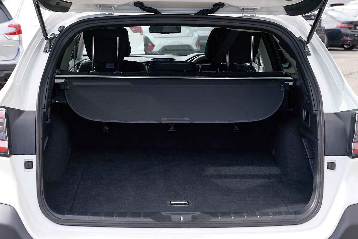 2023 Subaru Outback AWD 6GEN