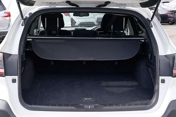 2023 Subaru Outback AWD 6GEN