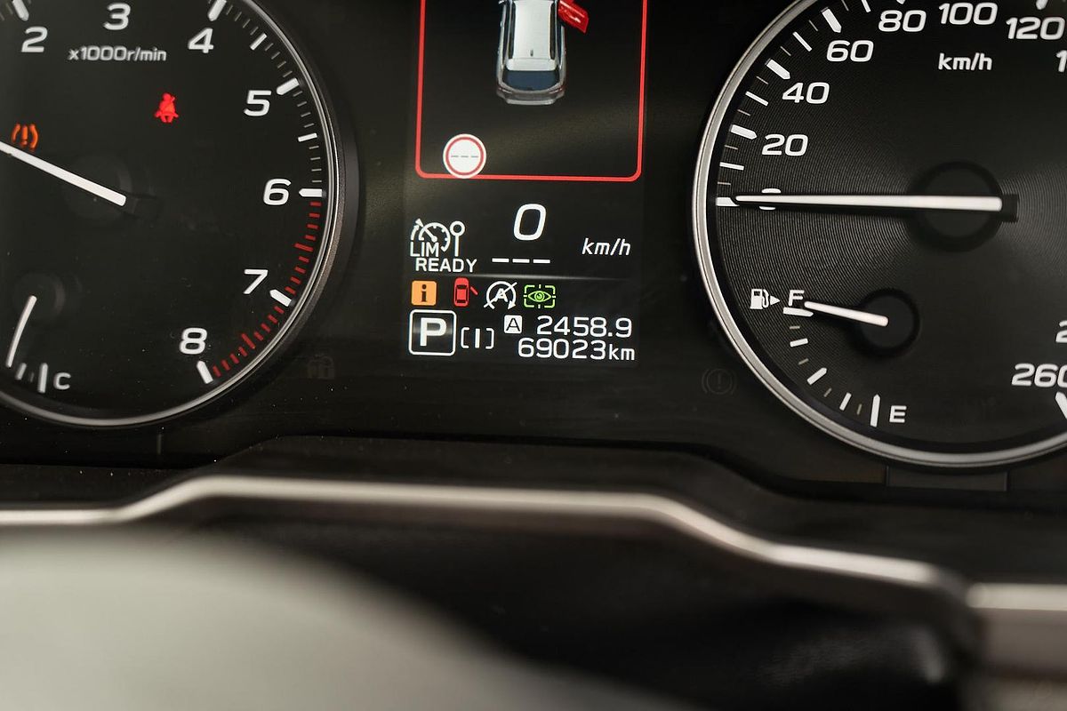 2023 Subaru Outback AWD 6GEN