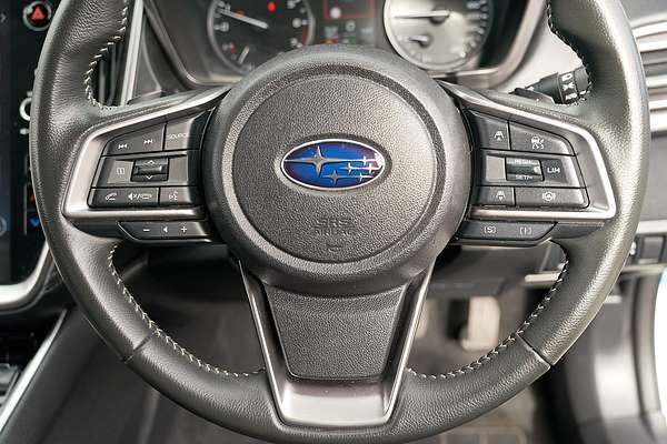 2023 Subaru Outback AWD 6GEN