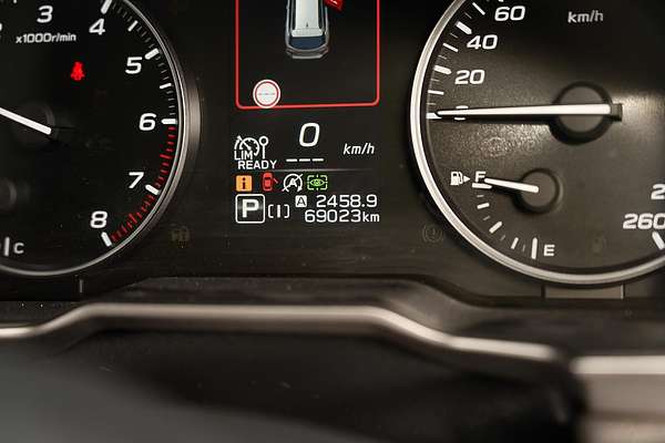2023 Subaru Outback AWD 6GEN