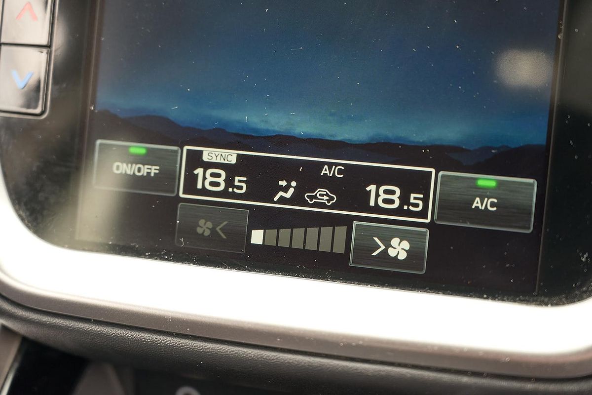 2023 Subaru Outback AWD 6GEN