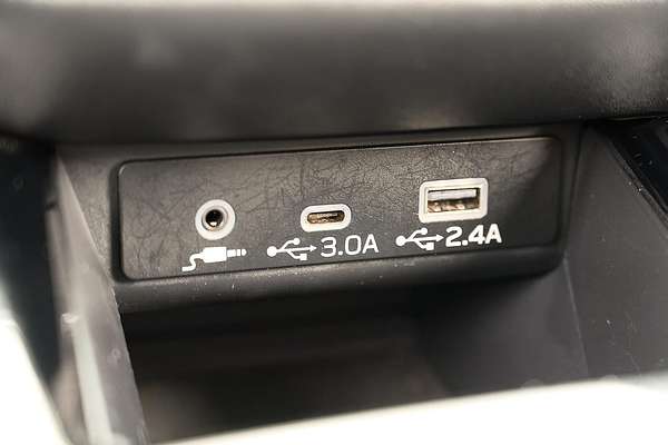 2023 Subaru Outback AWD 6GEN