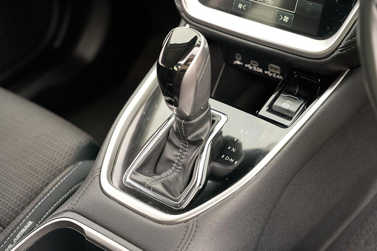 2023 Subaru Outback AWD 6GEN