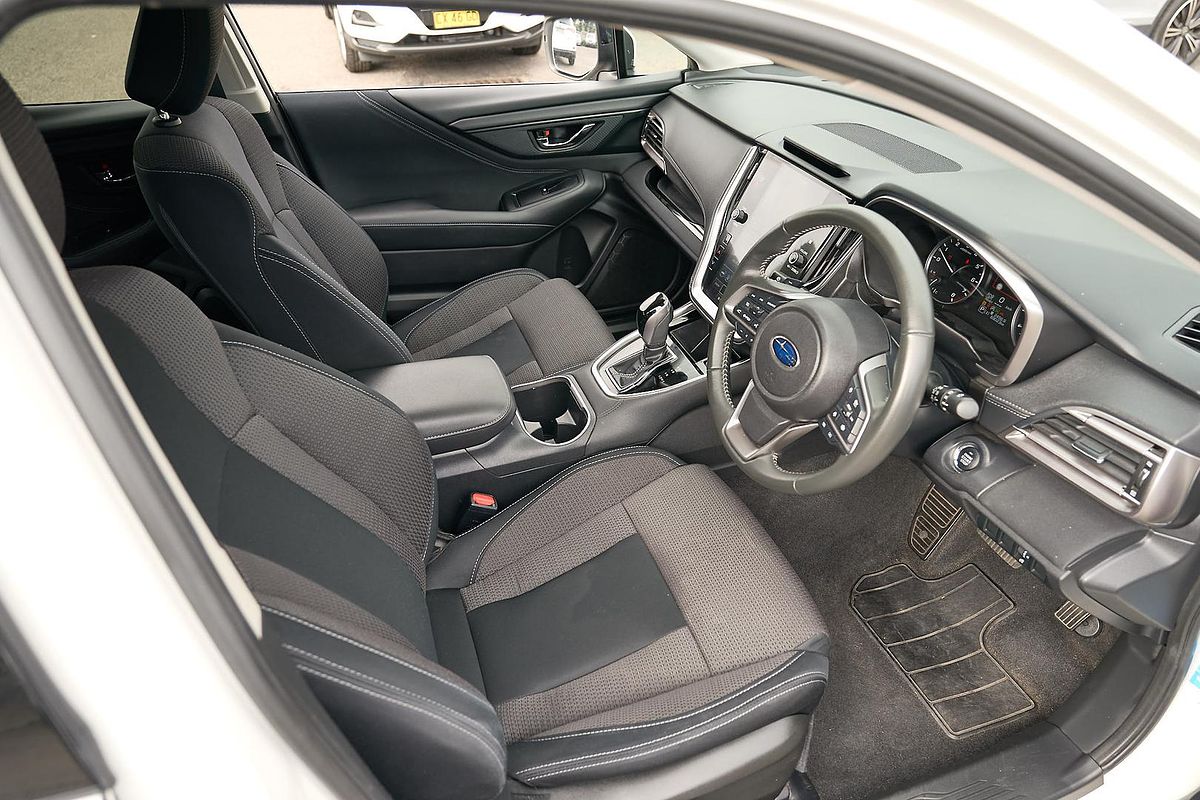 2023 Subaru Outback AWD 6GEN