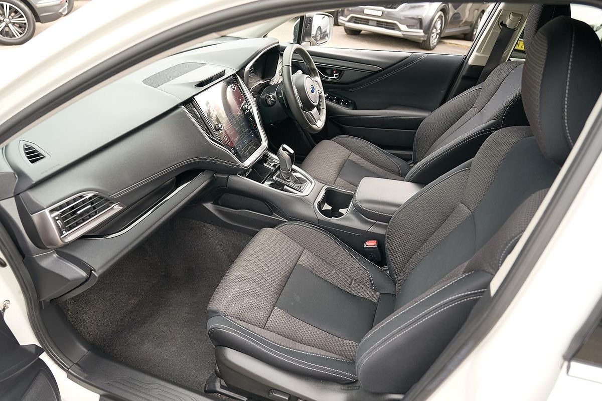 2023 Subaru Outback AWD 6GEN