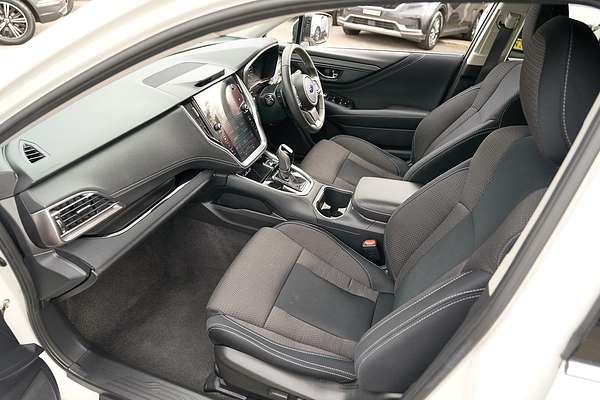 2023 Subaru Outback AWD 6GEN