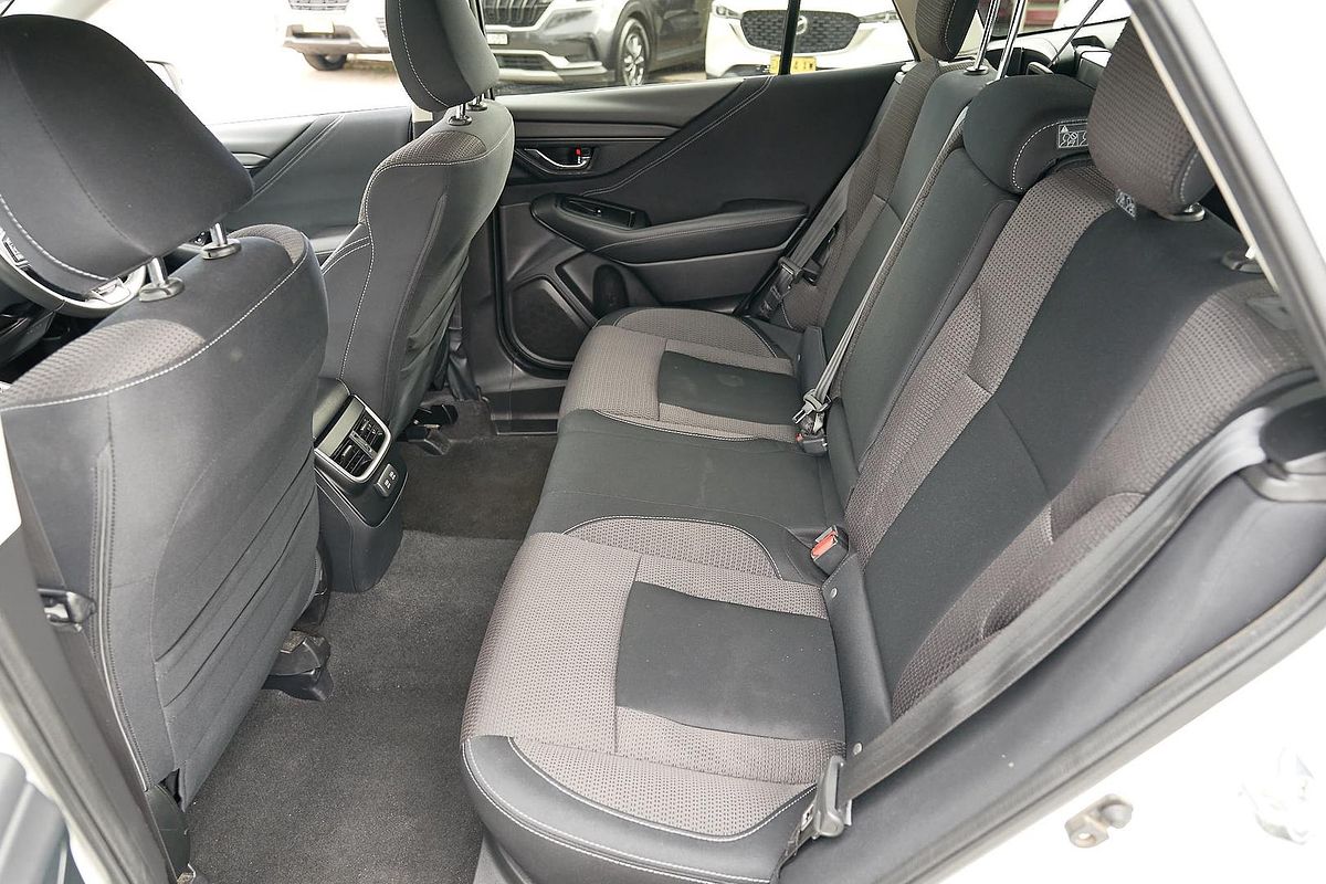 2023 Subaru Outback AWD 6GEN