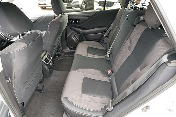 2023 Subaru Outback AWD 6GEN