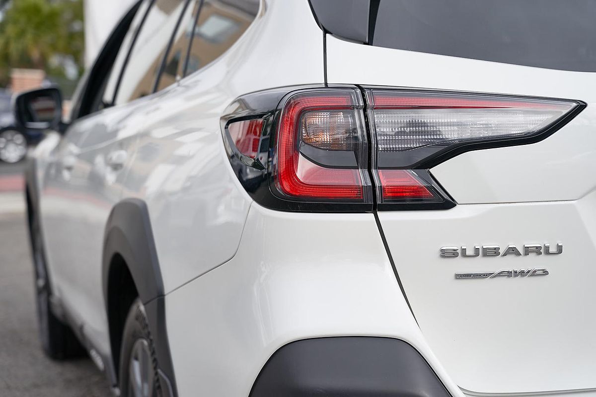 2023 Subaru Outback AWD 6GEN
