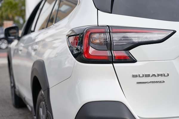2023 Subaru Outback AWD 6GEN