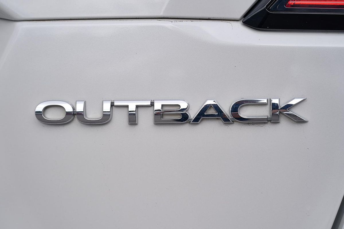 2023 Subaru Outback AWD 6GEN